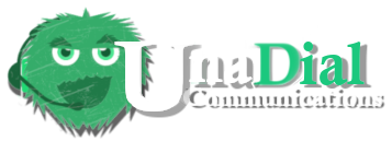 UnaDial Communications